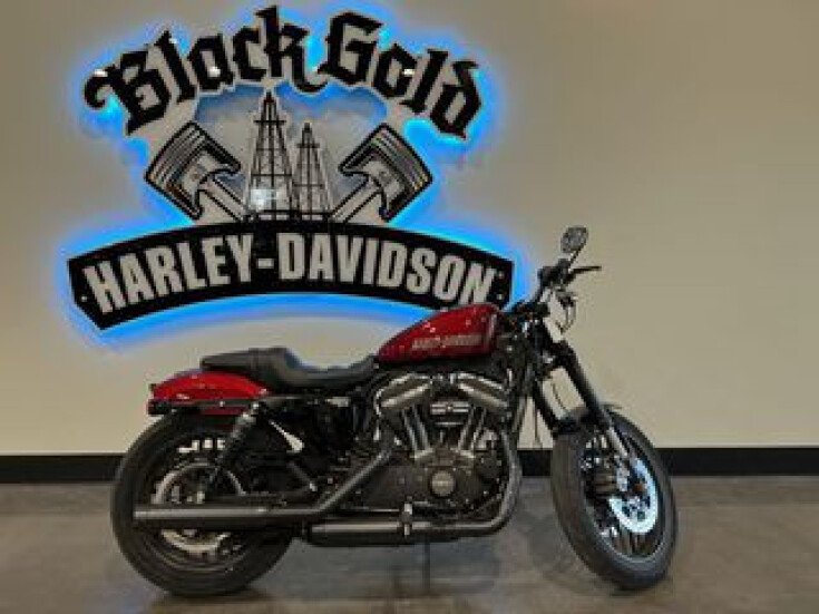 Photo for 2017 Harley-Davidson Sportster Roadster