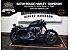 2017 Harley-Davidson Sportster Roadster