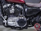 Thumbnail Photo 13 for 2017 Harley-Davidson Sportster 1200 Custom
