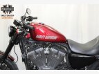 Thumbnail Photo 35 for New 2017 Harley-Davidson Sportster Roadster