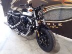 Thumbnail Photo 2 for 2017 Harley-Davidson Sportster Forty-Eight