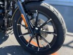 Thumbnail Photo 7 for 2017 Harley-Davidson Sportster Iron 883