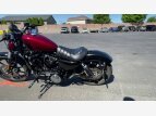 Thumbnail Photo 29 for 2017 Harley-Davidson Sportster Iron 883