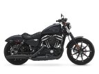 Thumbnail Photo 42 for 2017 Harley-Davidson Sportster Iron 883