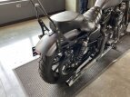 Thumbnail Photo 8 for 2017 Harley-Davidson Sportster Iron 883