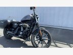 Thumbnail Photo 39 for 2017 Harley-Davidson Sportster Iron 883