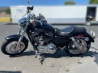 Thumbnail Photo 36 for 2017 Harley-Davidson Sportster 1200 Custom
