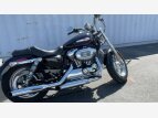 Thumbnail Photo 34 for 2017 Harley-Davidson Sportster 1200 Custom