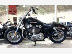 Thumbnail Photo 3 for 2017 Harley-Davidson Sportster 1200 Custom