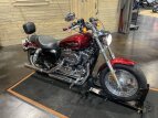 Thumbnail Photo 5 for 2017 Harley-Davidson Sportster 1200 Custom