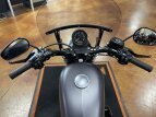 Thumbnail Photo 17 for 2017 Harley-Davidson Sportster Iron 883