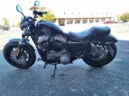 Thumbnail Photo 5 for 2017 Harley-Davidson Sportster Forty-Eight