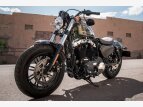 Thumbnail Photo 22 for 2017 Harley-Davidson Sportster