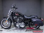 Thumbnail Photo 1 for 2017 Harley-Davidson Sportster SuperLow 1200T