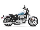 Thumbnail Photo 20 for 2017 Harley-Davidson Sportster SuperLow 1200T