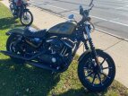 Thumbnail Photo 2 for 2017 Harley-Davidson Sportster Iron 883