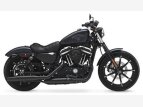 Thumbnail Photo 7 for 2017 Harley-Davidson Sportster Iron 883