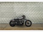 Thumbnail Photo 10 for 2017 Harley-Davidson Sportster Iron 883