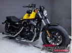 Thumbnail Photo 4 for 2017 Harley-Davidson Sportster Forty-Eight