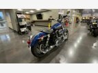 Thumbnail Photo 4 for 2017 Harley-Davidson Sportster 1200 Custom