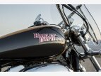 Thumbnail Photo 13 for 2017 Harley-Davidson Sportster