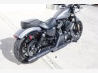 Thumbnail Photo 2 for 2017 Harley-Davidson Sportster Iron 883