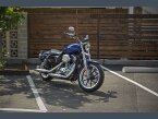 Thumbnail Photo 5 for 2017 Harley-Davidson Sportster SuperLow