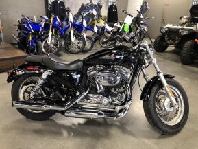 2017 Harley-Davidson Sportster 1200 Custom for sale 200676750