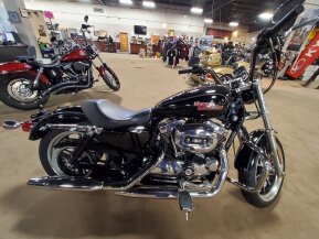2017 Harley-Davidson Sportster SuperLow 1200T for sale 201073103