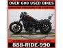 2017 Harley-Davidson Sportster Iron 883 for sale 201164228