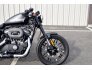 2017 Harley-Davidson Sportster Roadster for sale 201219077