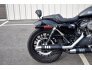 2017 Harley-Davidson Sportster Roadster for sale 201219077