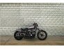 2017 Harley-Davidson Sportster for sale 201221046