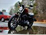 2017 Harley-Davidson Sportster Iron 883 for sale 201231382