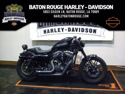 2017 Harley-Davidson Sportster Roadster for sale 201237535