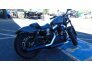 2017 Harley-Davidson Sportster Forty-Eight for sale 201250296