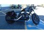 2017 Harley-Davidson Sportster Forty-Eight for sale 201250296