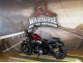 2017 Harley-Davidson Sportster Forty-Eight for sale 201250636