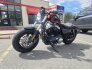 2017 Harley-Davidson Sportster for sale 201254733