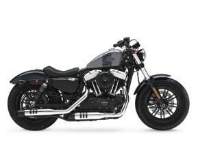 2017 Harley-Davidson Sportster Forty-Eight for sale 201254751