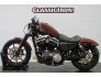 2017 Harley-Davidson Sportster Iron 883 for sale 201257396