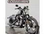 2017 Harley-Davidson Sportster Iron 883 for sale 201261938