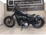 2017 Harley-Davidson Sportster for sale 201262337