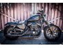 2017 Harley-Davidson Sportster Iron 883 for sale 201264662