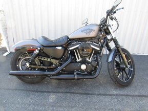 2017 Harley-Davidson Sportster for sale 201265952