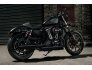 2017 Harley-Davidson Sportster Iron 883 for sale 201266002