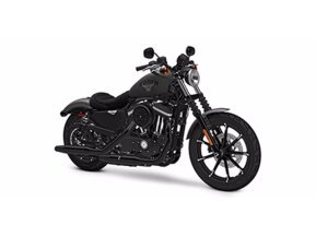 2017 Harley-Davidson Sportster Iron 883 for sale 201266049