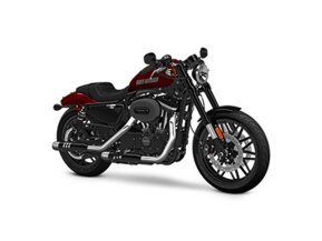 2017 Harley-Davidson Sportster Roadster for sale 201277476