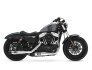 2017 Harley-Davidson Sportster Forty-Eight for sale 201278023