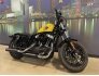 2017 Harley-Davidson Sportster Forty-Eight for sale 201280832